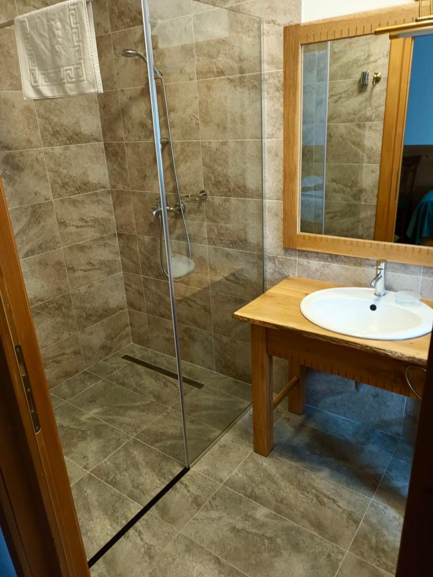 Pensiunea Coronita Vişeu de Sus Habitación foto